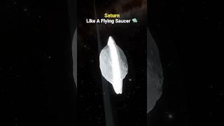 Earth Vs Mars Vs Saturn Moon  #shorts #space