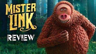 MISTER LINK / Kritik - Review | MYD FILM