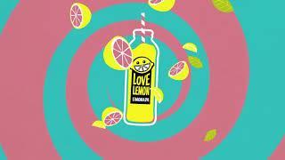 LOVE LEMON