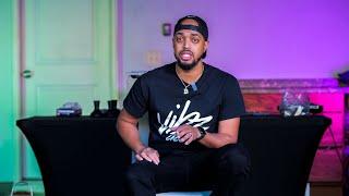 Experience Hookah through the life of Entrepreneur Brandon Reid | Next Level Learning