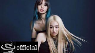 JENNIE & LISA - 'Are You Ready?' M/V