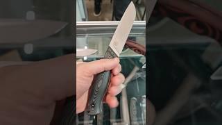 Охотничий Нож Hunter 1 от Eagle Knives Выставка Клинок 50 Москва