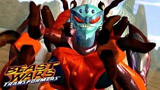 Beast Wars: Transformers | S01 E36 | FULL EPISODE | Animation | Transformers Official