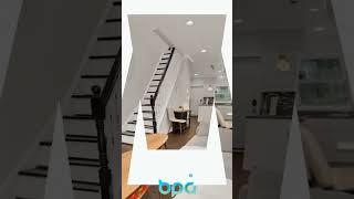 Stunning Renovated Townhouse in Baltimore! 
