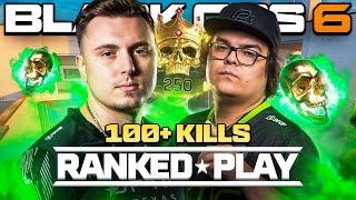 DROPPING 100+ KILLS WITH FORMAL IN RANKED PLAY VS CHEATERS