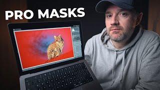 Master Lightroom Masks with These PRO Techniques