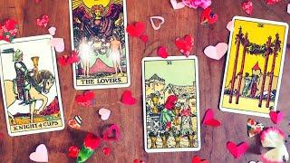 THIS IS THE ONE  YOU WILL MARRY + WHEN + YOUR FUTURE WITH THEM ️ SEPTEMBER 2024 #tarot