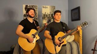 I Should Have Known Better | Acoustic Beatles Cover