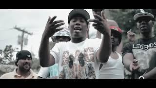 Rollin Riches Entertainment - Casino St3w - "WestSide" Ft. YolaBakinSoda  (Official Music Video)