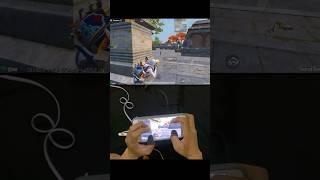 60fpsiphone 8+ #pubgmobile #bgmi #pubg #gaming #handcam #foryou