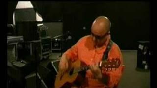 FRANK BLACK - CALISTAN