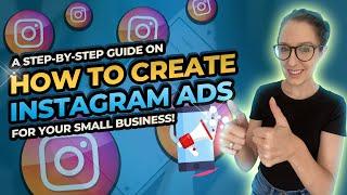 How To Create Instagram Ads [Step-By-Step Tutorial]