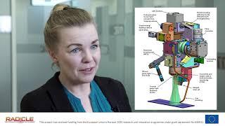 RADICLE research partner interview – Anna Wallner, Permanova