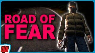Can We Survive? | ROAD OF FEAR | Indie Horror Game