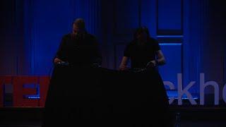 Performer | Pixelgrooves  | TEDxStockholm
