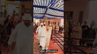 Darshan Didar Satguru Niranjan Dass Ji Maharaj