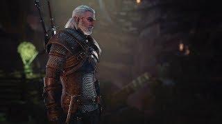 Monster Hunter: World - Witcher 3: Wild Hunt Quest Complete Walkthrough