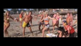 'Cause I'm A Blonde - Julie Brown