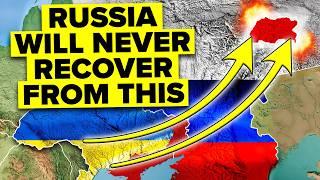 Russia is RUNNING OUT of Shahed Drones - Countdown to DEFEAT Begins Now
