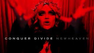 Conquer Divide - N E W H E A V E N (Official Video)