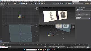 Product Viz in 3ds Max - Part 4: Rendering a still frame