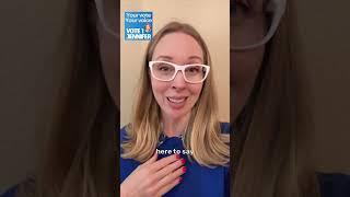 Jennifer Hamilton for Braddon - Macquarie Point Stadium