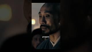 He dares to challenge the Mongols Empire #shorts #trending #history