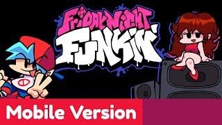 Friday Night Funkin': Foned In (Mobile Version) | Play-Games.com