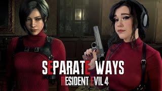 SEPARATE WAYS (DLC) | RESIDENT EVIL 4 REMAKE