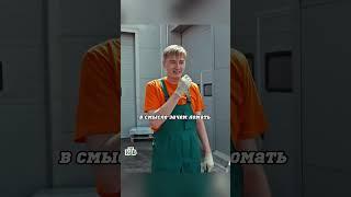 ДПСНИК НАШЕЛ УГНАННУЮ МАШИНУ  #сериал #shorts  #кино #криминал
