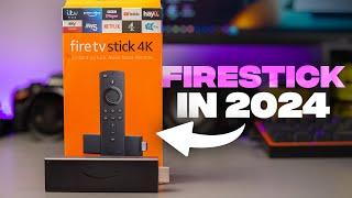 Is the Amazon Firestick 4k Worth it in 2024?