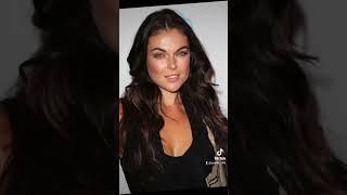 Serinda Swan (Zatanna Smallville forever ️)