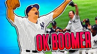 Ok, Boomer: The David Wells Story | Baseball Dudes