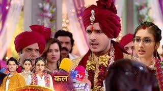 Aditya Tells Preet Secret To Media After Marriage ,Neeti Shock || PARINEETI || UPCOMING TWIST