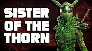 I was wrong... Sister of the Thorn Guide | Vermintide 2