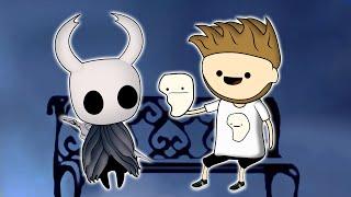 ВЕСЬ HOLLOW KNIGHT ЗА 9 МИНУТ