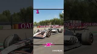 5 Cool Details in F1 25