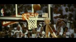The NBA - A Kings Ascendancy (2013 Playoffs)