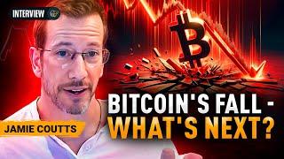 Why Did Bitcoin Collapse and What Could Happen Next?