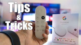 10+ Chromecast Google TV Tips & Tricks - Get The Most Out Of It!