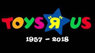 Collab with EvanTubeHD & houseofjaz Toys R Us Theme Song