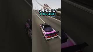 Arizona ENB Series vs Arizona Trilogy - что выберешь ты? #arizonarp #gta #gtasamp #самп #аризонарп