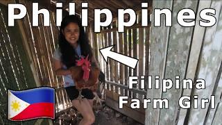 What It's REALLY Like To Be Filipina