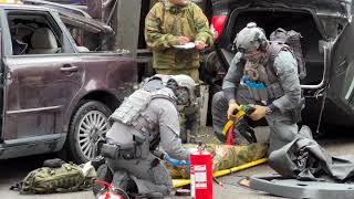Medic challenge Norway 2025