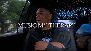 KAI21 - "Music My Therapy" & "Regret It"  (Official Music Video)