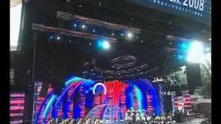 Sergey Grigoryan(Armenia)- "Slavyanski bazaar-2008" LIVE final