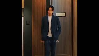 Drama:TRILLION GAME#renmeguro#trilliongame #japanesedramas#japan