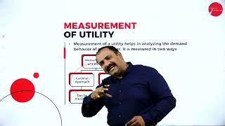 DAY 02 | BUSINESS ECONOMICS | I SEM | BBA | SEP |  MEANING AND CONCEPT OF UNILITY | L1