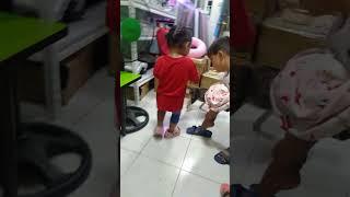 Ang ligalig