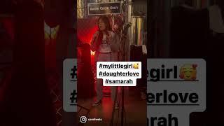 Samarah Garcia cover See Red